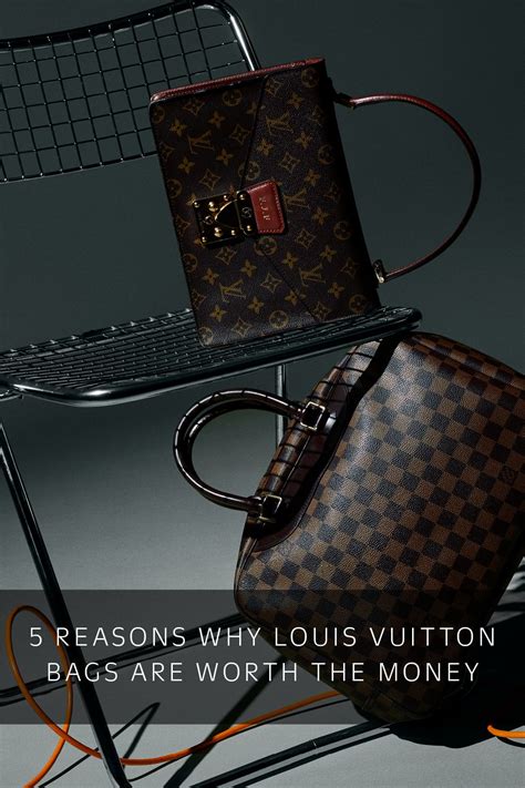 reasons not to buy louis vuitton|is Louis Vuitton worth it.